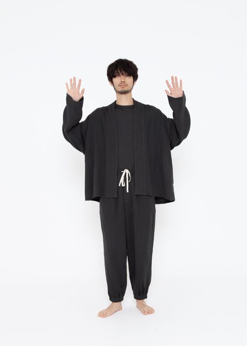 NOWHAW 2023SS LOOK Style-76