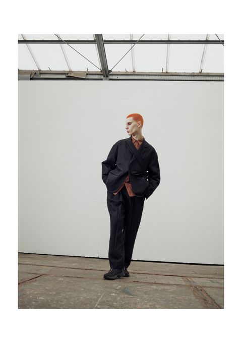 KONTOR 2023AW LOOK Style-14
