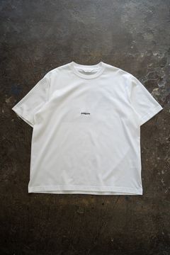 【ラスト1点】【24SS】グラフィックTシャツ(WHITE)