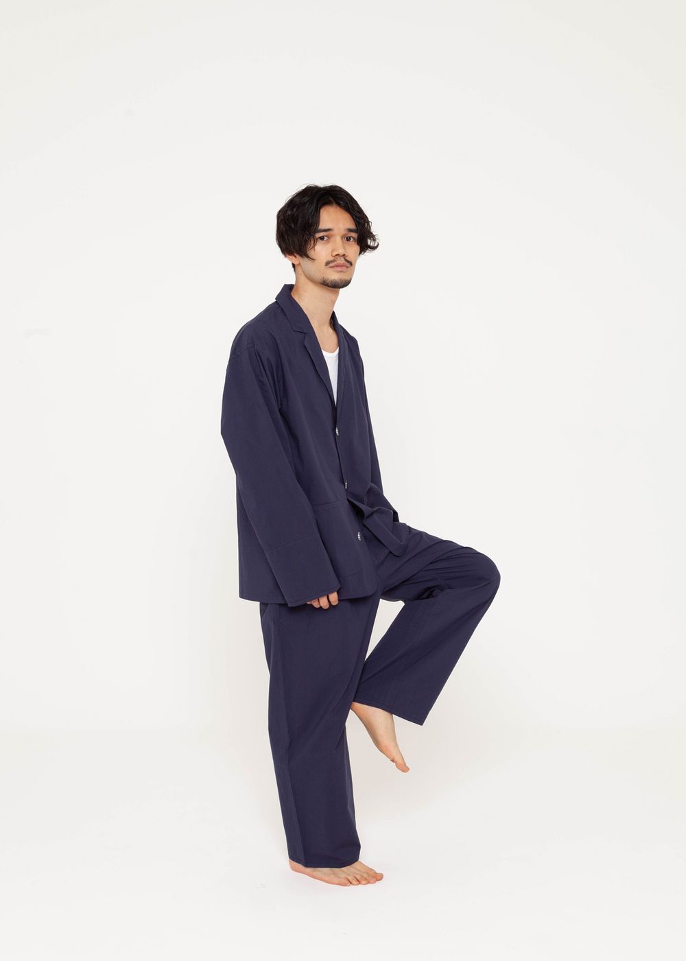NOWHAW 2021SS LOOK Style-7