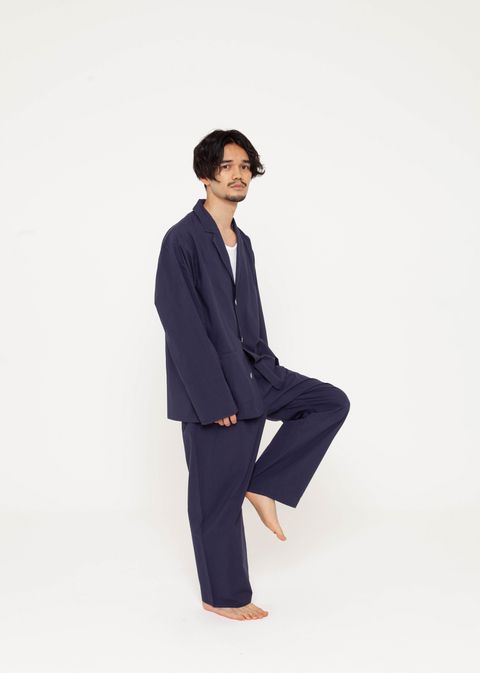 NOWHAW 2021SS LOOK Style-7