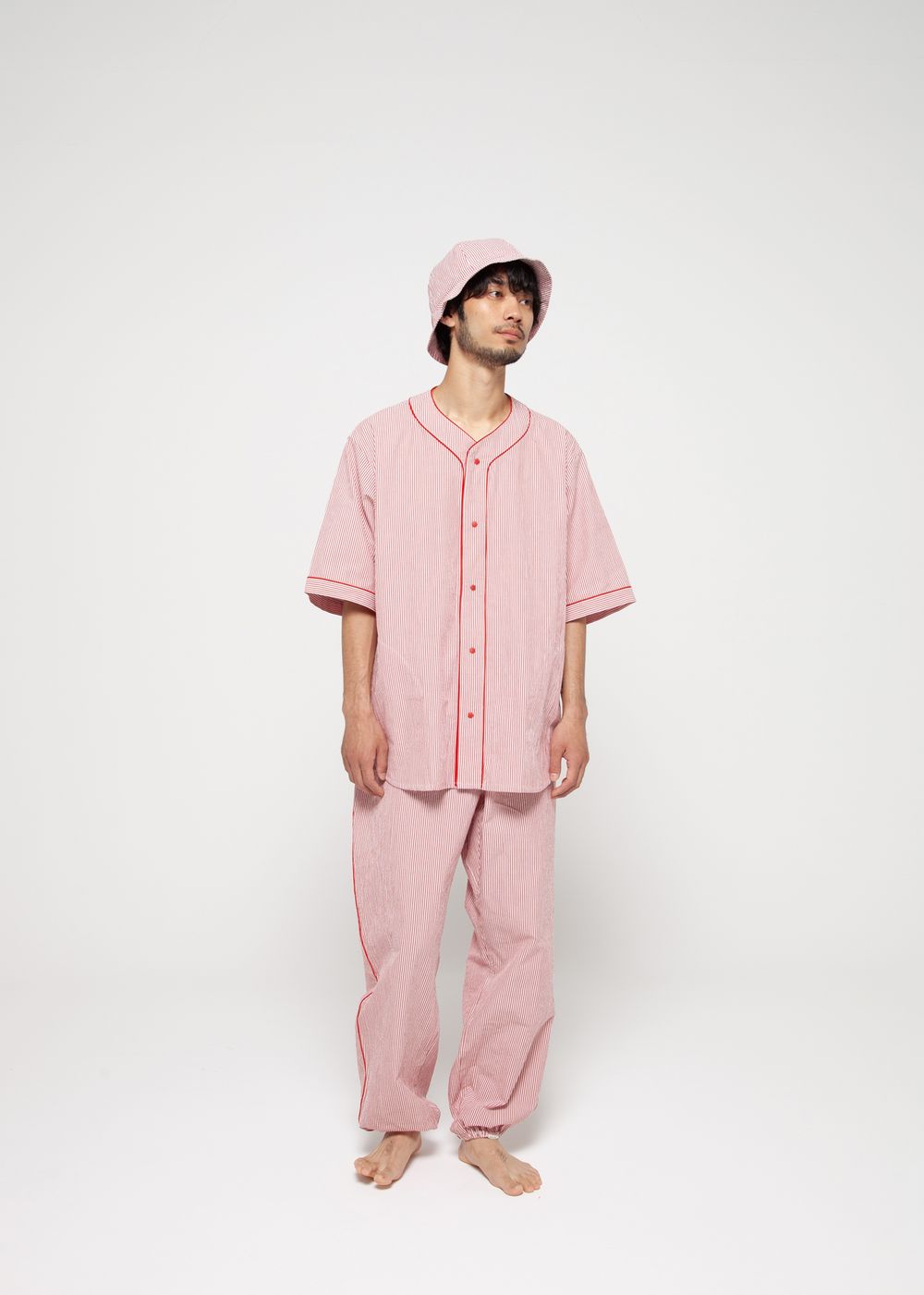 NOWHAW 2025SS LOOK Style-45