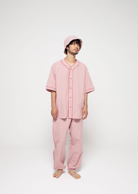 NOWHAW 2025SS LOOK Style-45