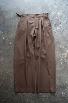 YASHIKI 2024SS LOOK Style-43