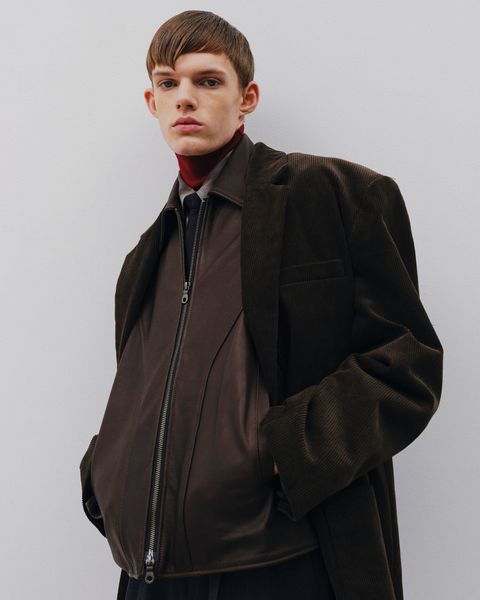 JUHA 2026AW LOOK Style-11