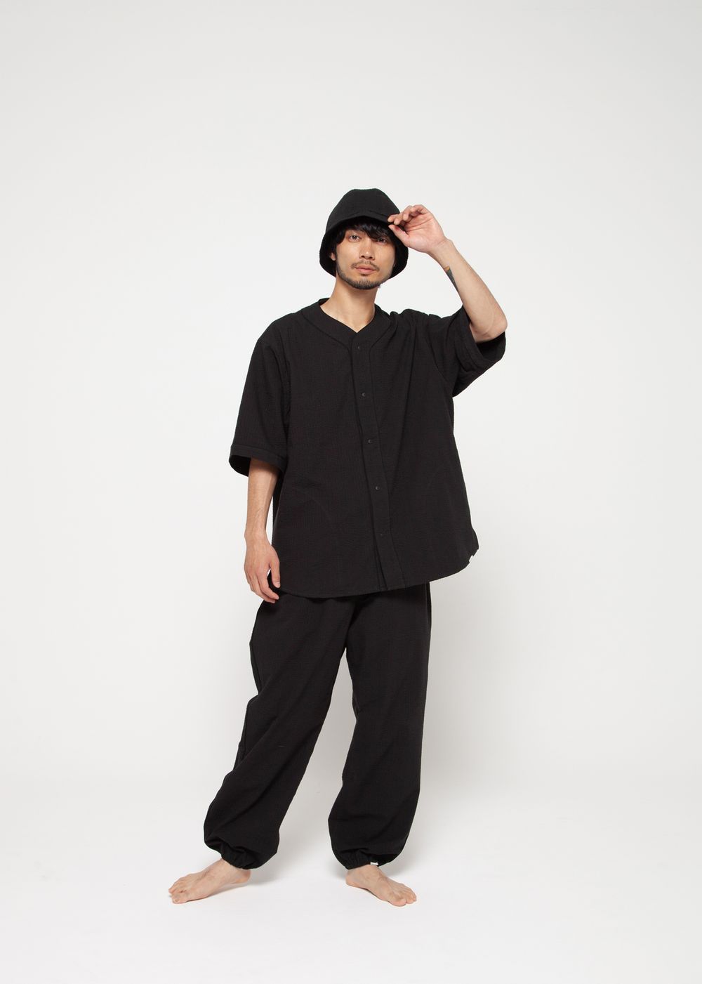 NOWHAW 2025SS LOOK Style-55