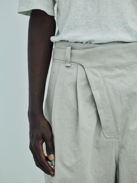 KONTOR 2025SS LOOK Style-11