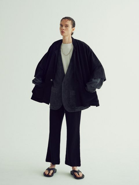 21SS scair LOOK Style-2
