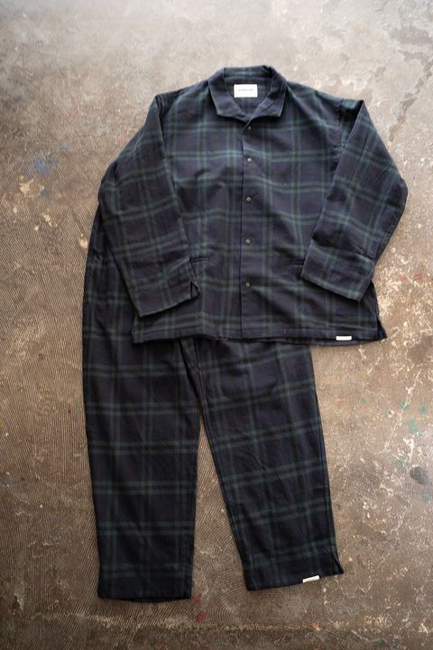 NOWHAW - 2024 AW | Salty