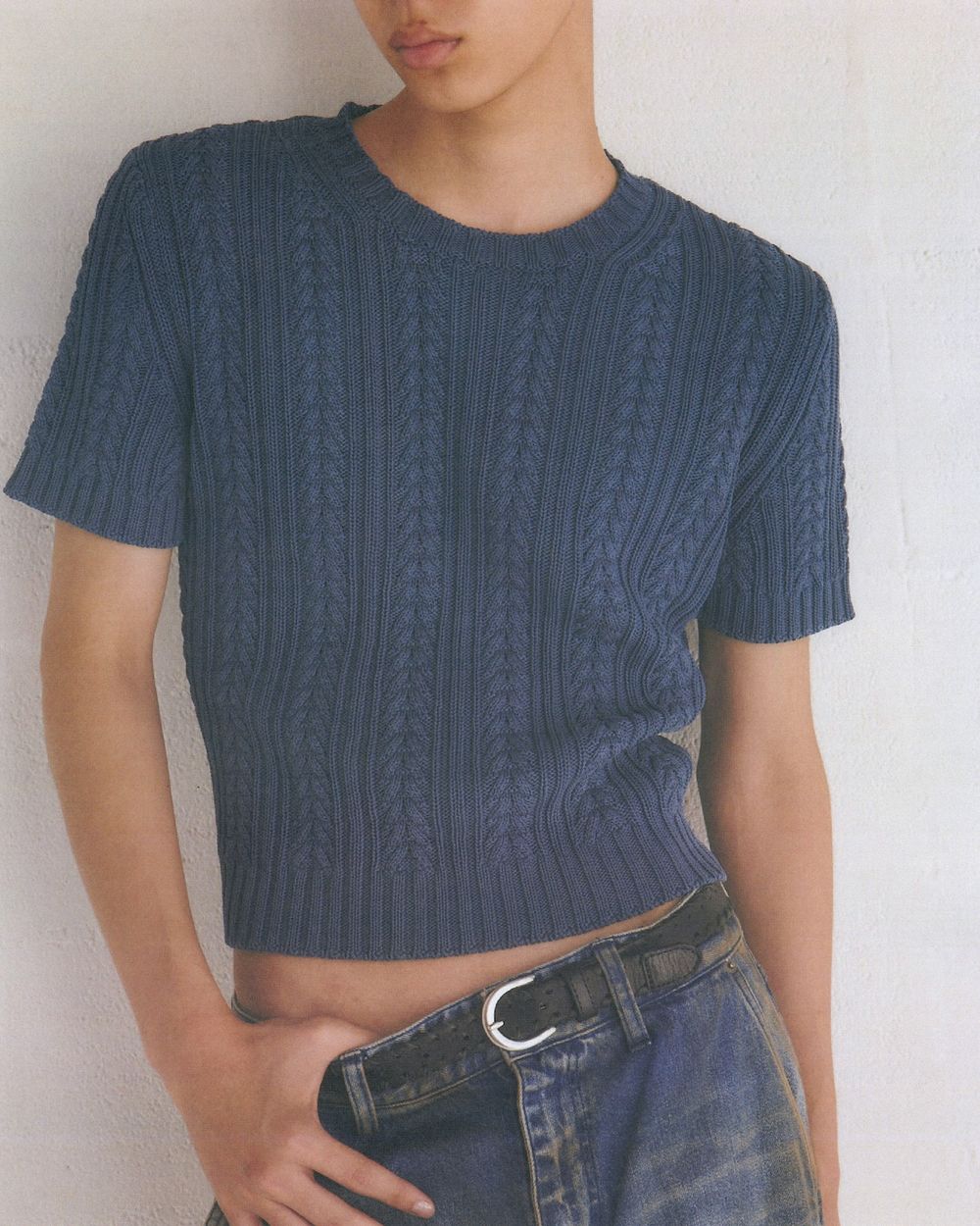 JUHA 2025SS LOOK Style-18