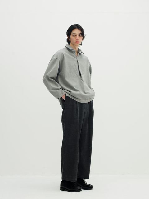 KONTOR 2025AW LOOK Style-19