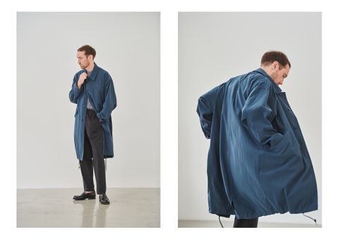 STILL BY HAND 2023SS LOOK Style-13