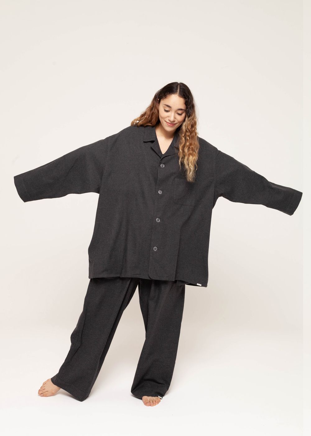 NOWHAW 2020AW LOOK Style-9