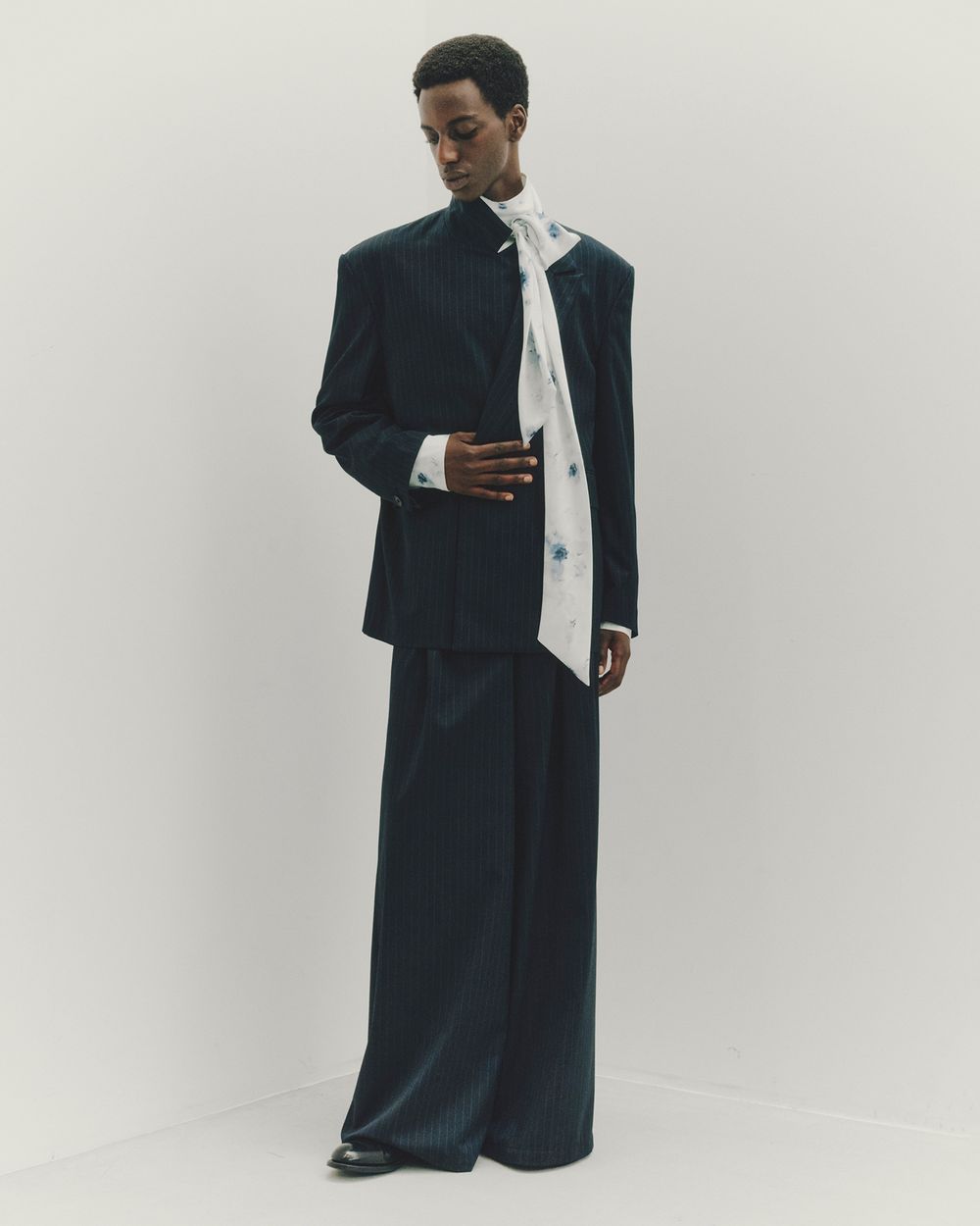 JUHA 2026SS LOOK Style-1