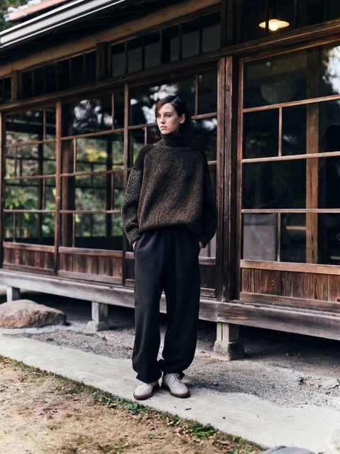 Slopeslow 2026AW LOOK Style-23