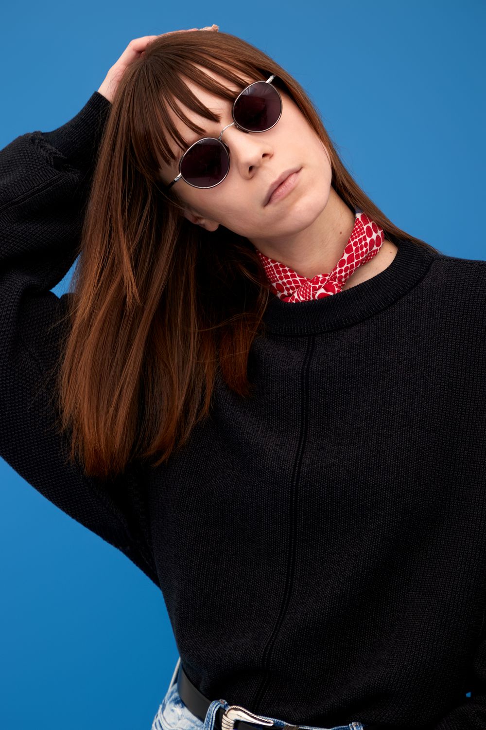 YASHIKI 2025SS LOOK Style-10