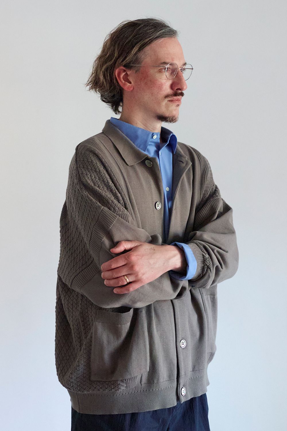 YASHIKI 2023SS LOOK Style-10