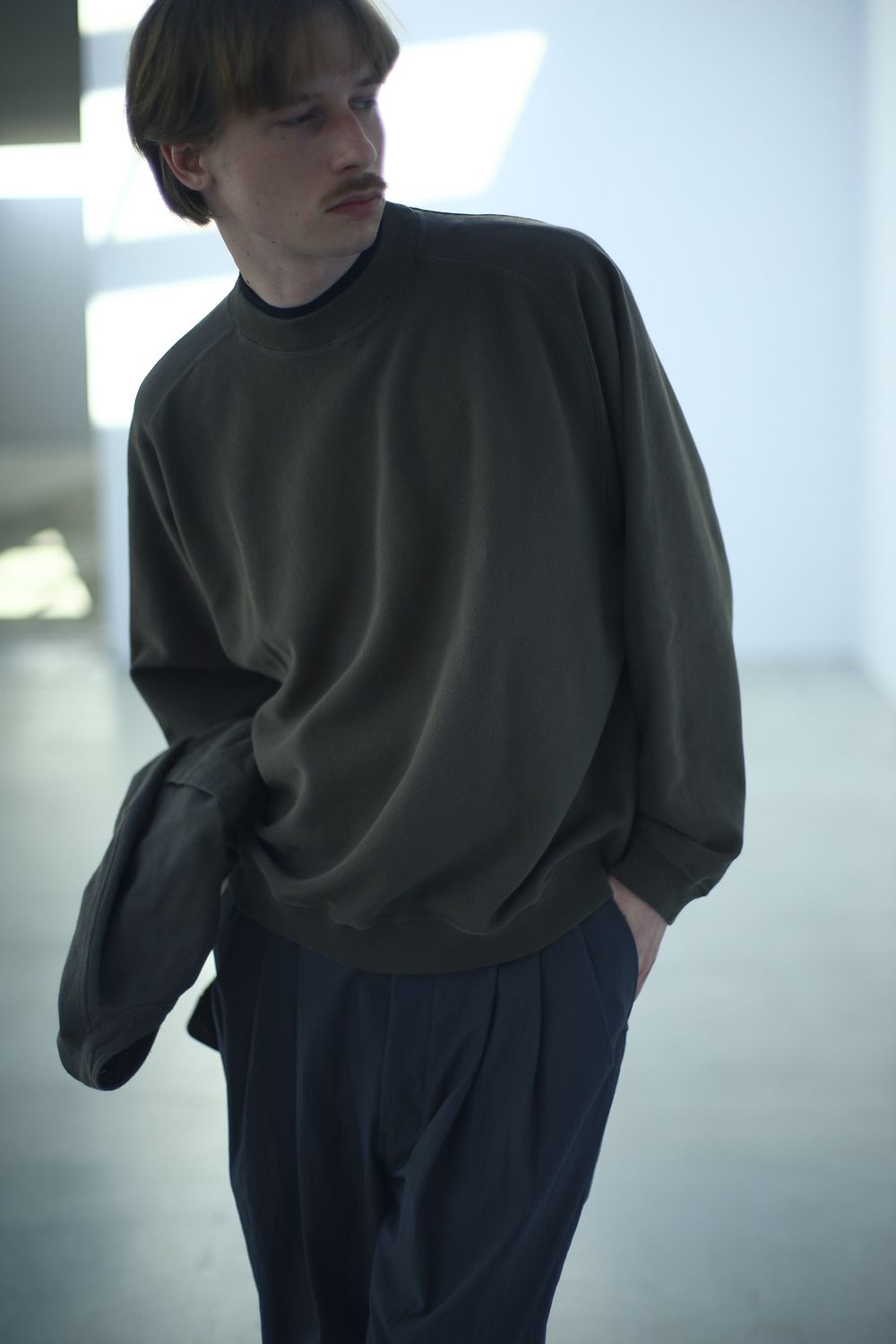KONTOR 2024AW LOOK Style-3