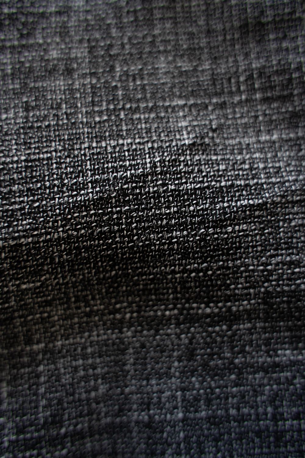 【ラスト1点】【25SS】Summer Tweed Tuck Pants/サマーツイードタックパンツ(GRAY)