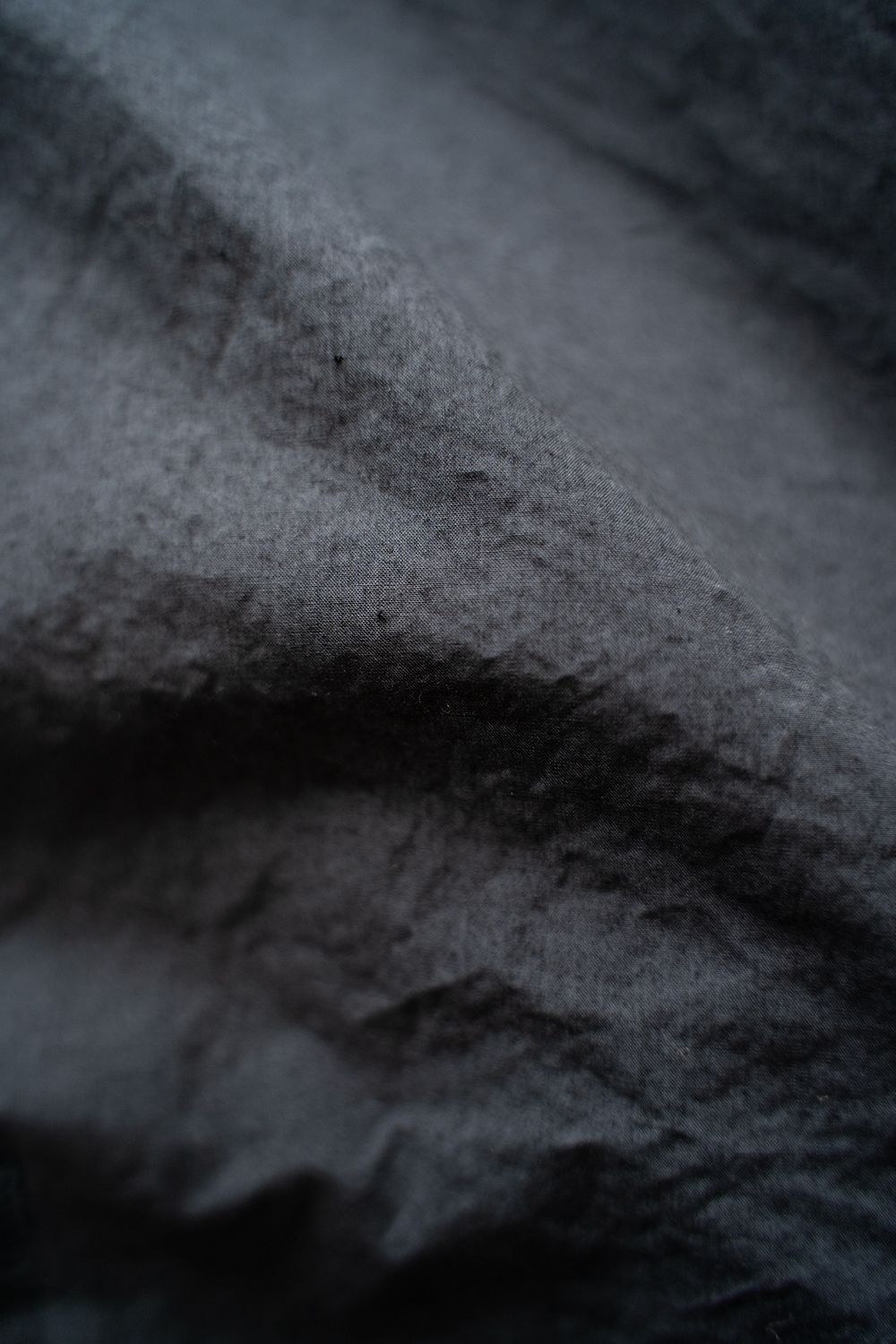 【ラスト1点】【25SS】ガーメントダイカバーオール(DARK NAVY)