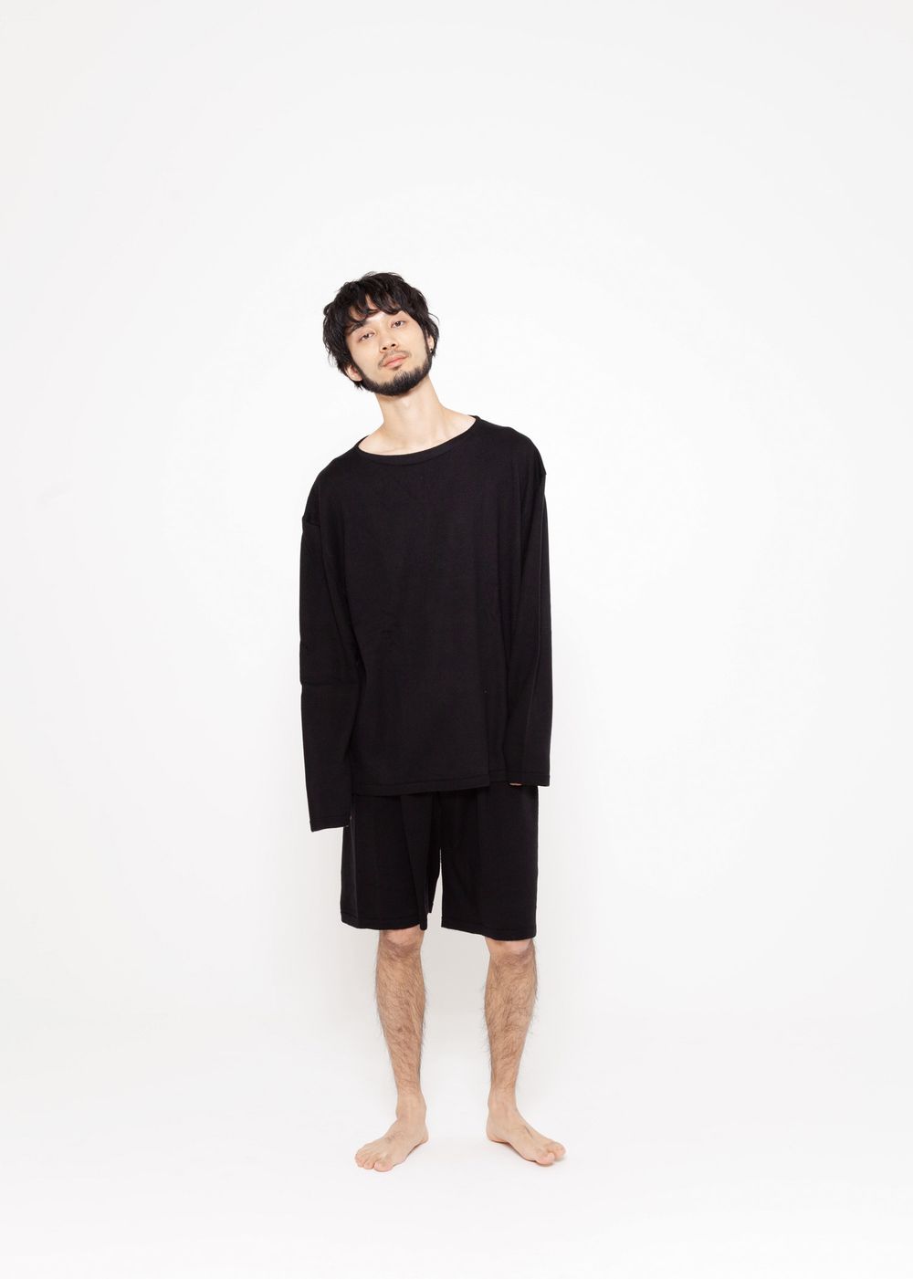 NOWHAW 2022SS LOOK Style-42