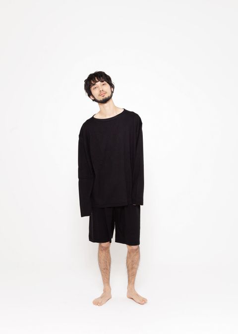NOWHAW 2022SS LOOK Style-42