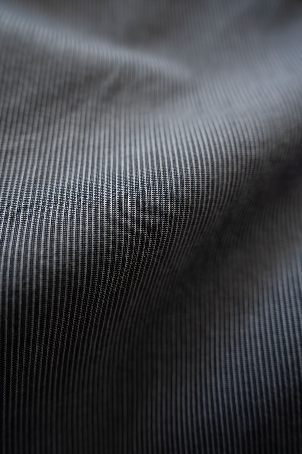 【26SS】Cotton Stripe Shirts(BLUE STRIPE)