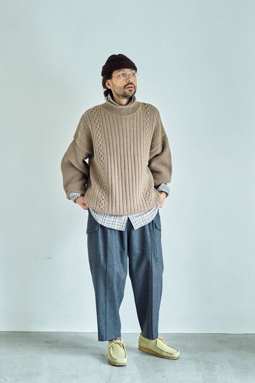 YASHIKI 2022AW LOOK Style-41