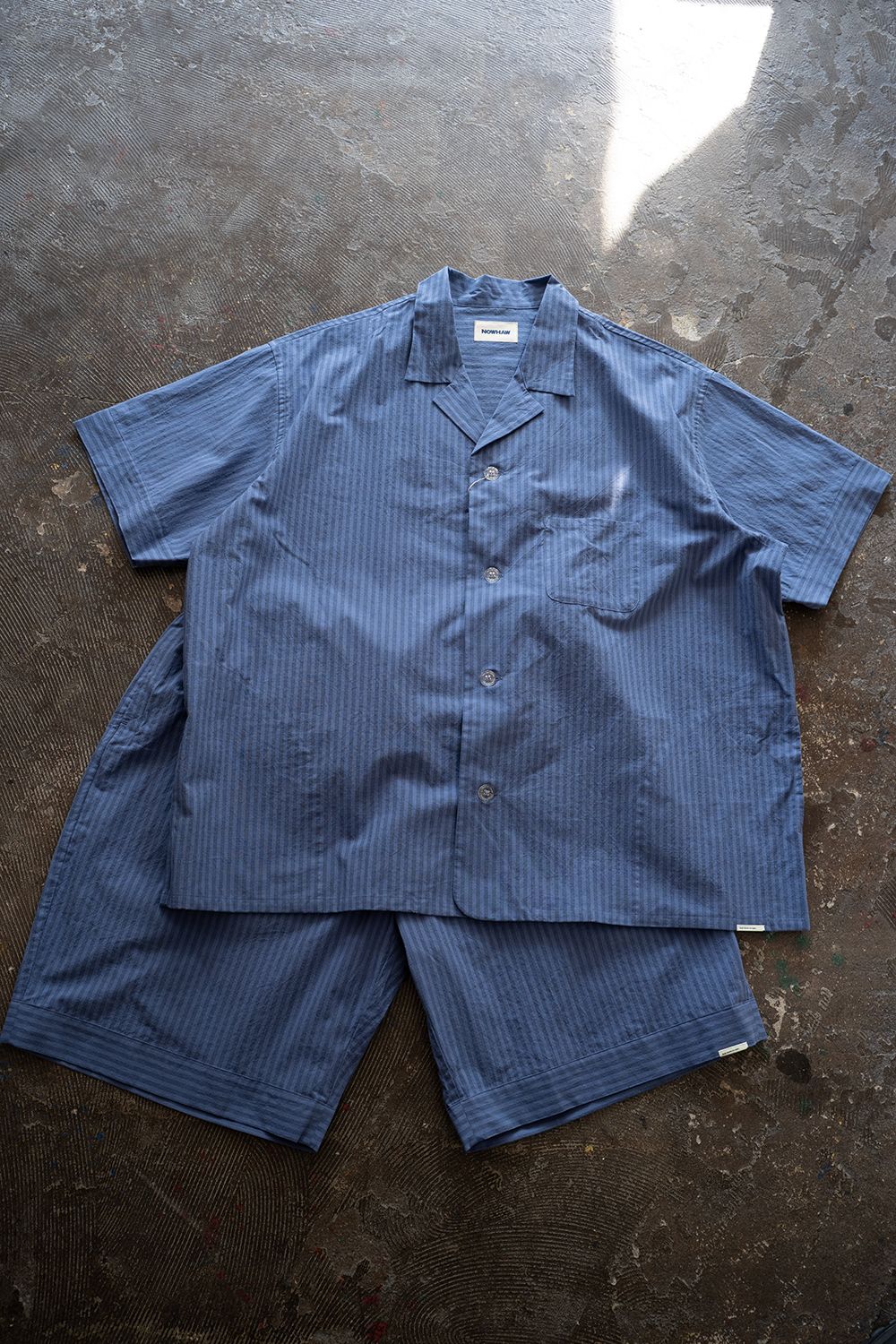 NOWHAW - 【25SS】