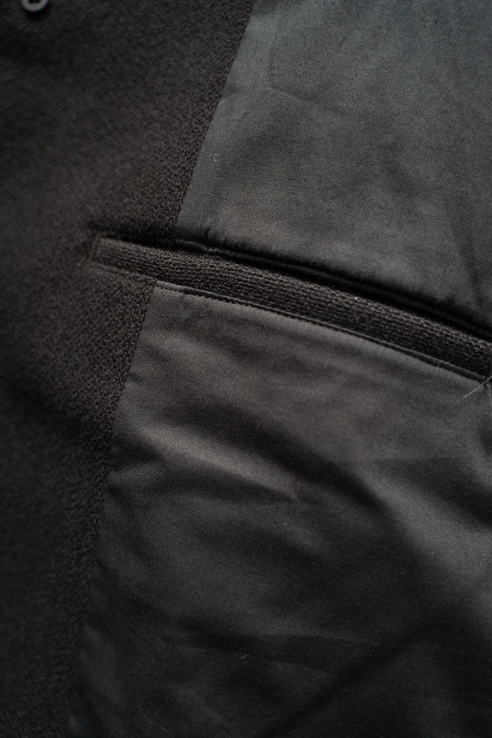 STILL BY HAND - 【ラスト1点】【24AW】ウールツイードステン