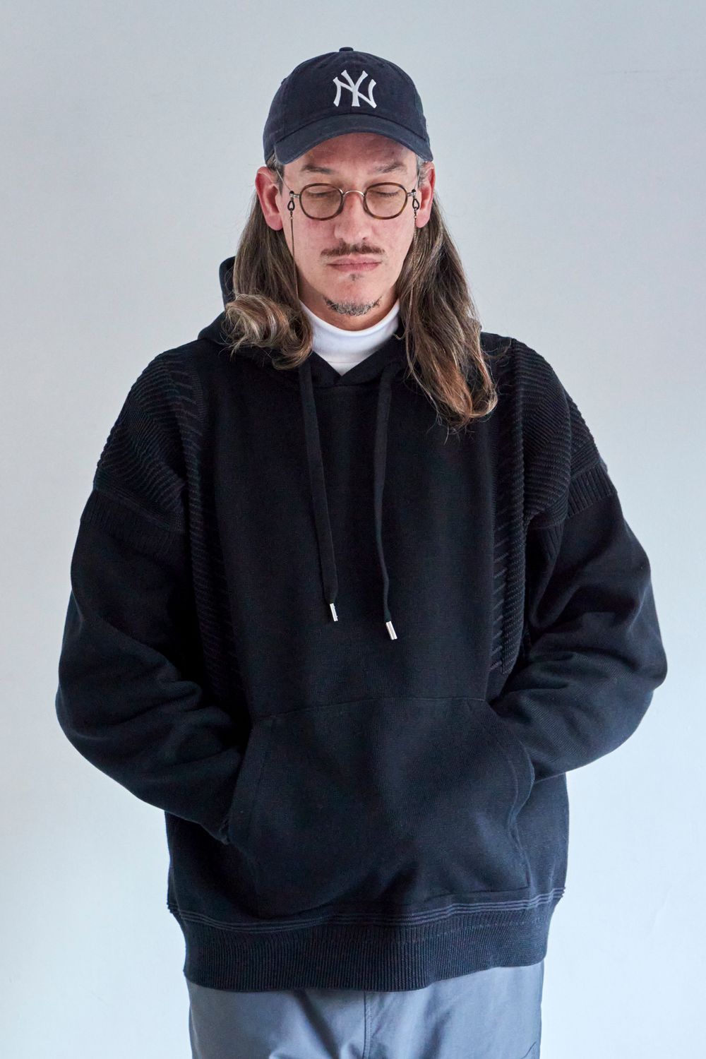 YASHIKI 2024AW LOOK Style-31
