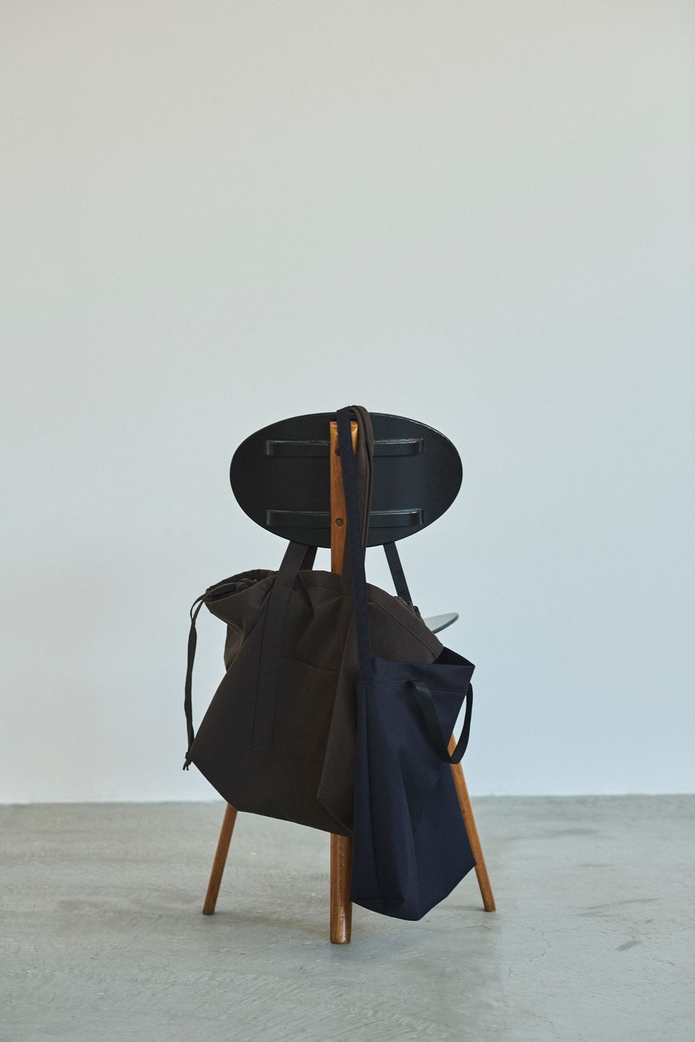 STILL BY HAND 2024AW LOOK Style-44
