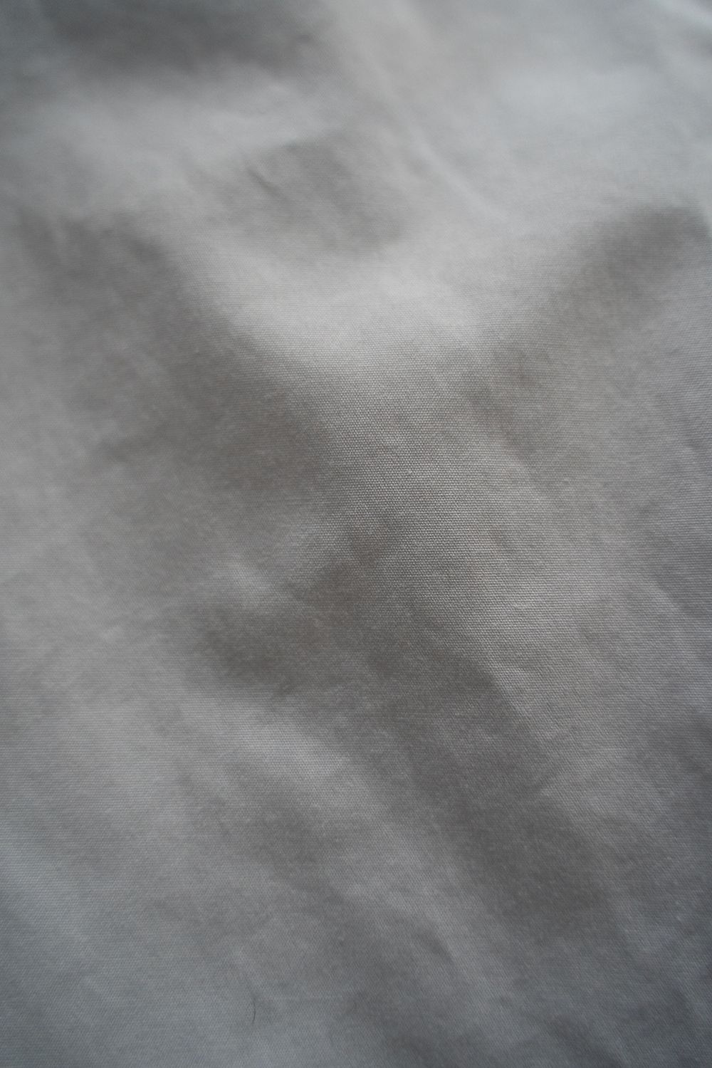 kontor - 【23AW】Square AH Band Collar Shirt(WHITE) | Salty