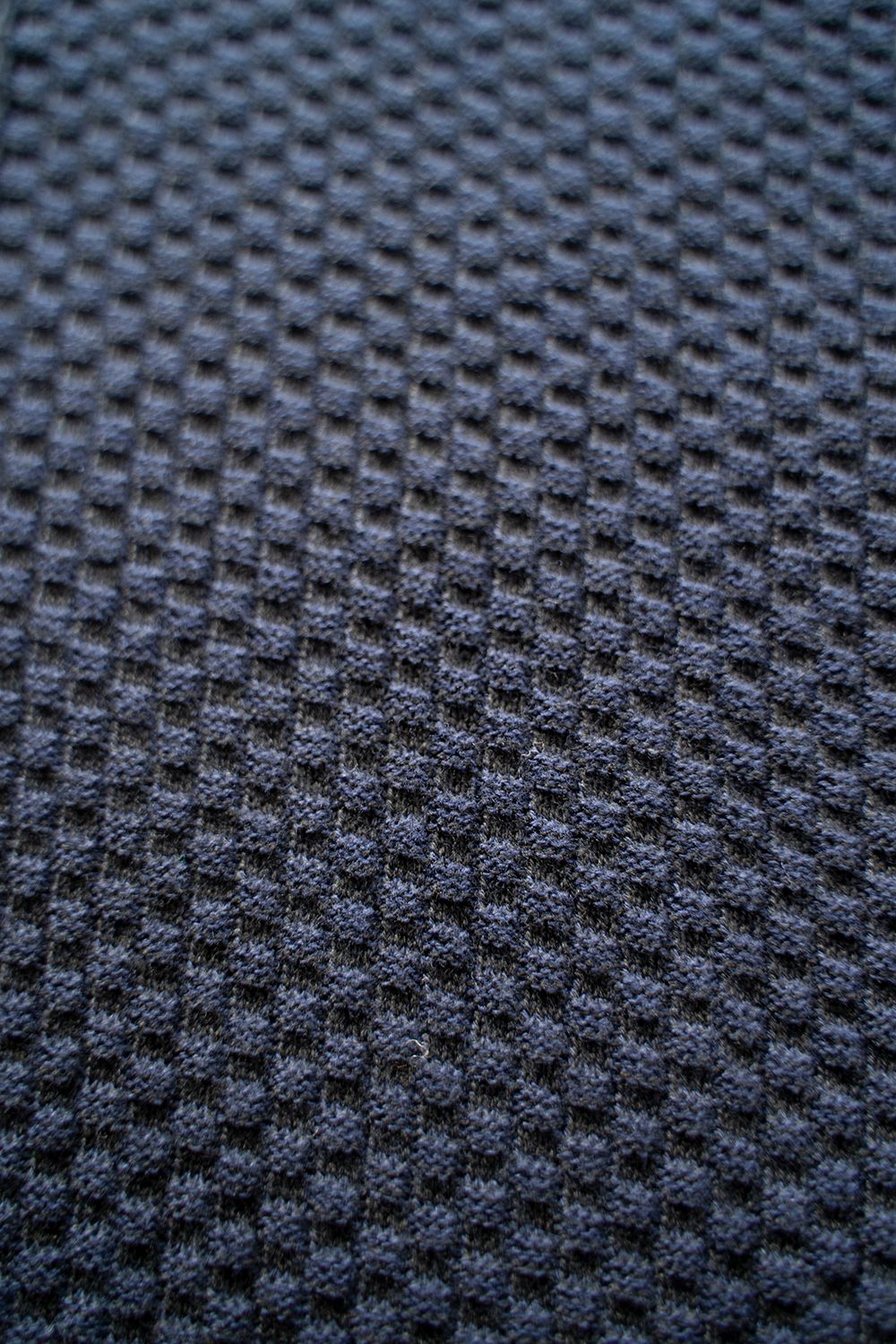【ラスト1点】【22SS】Nagisa Knit(NAVY)