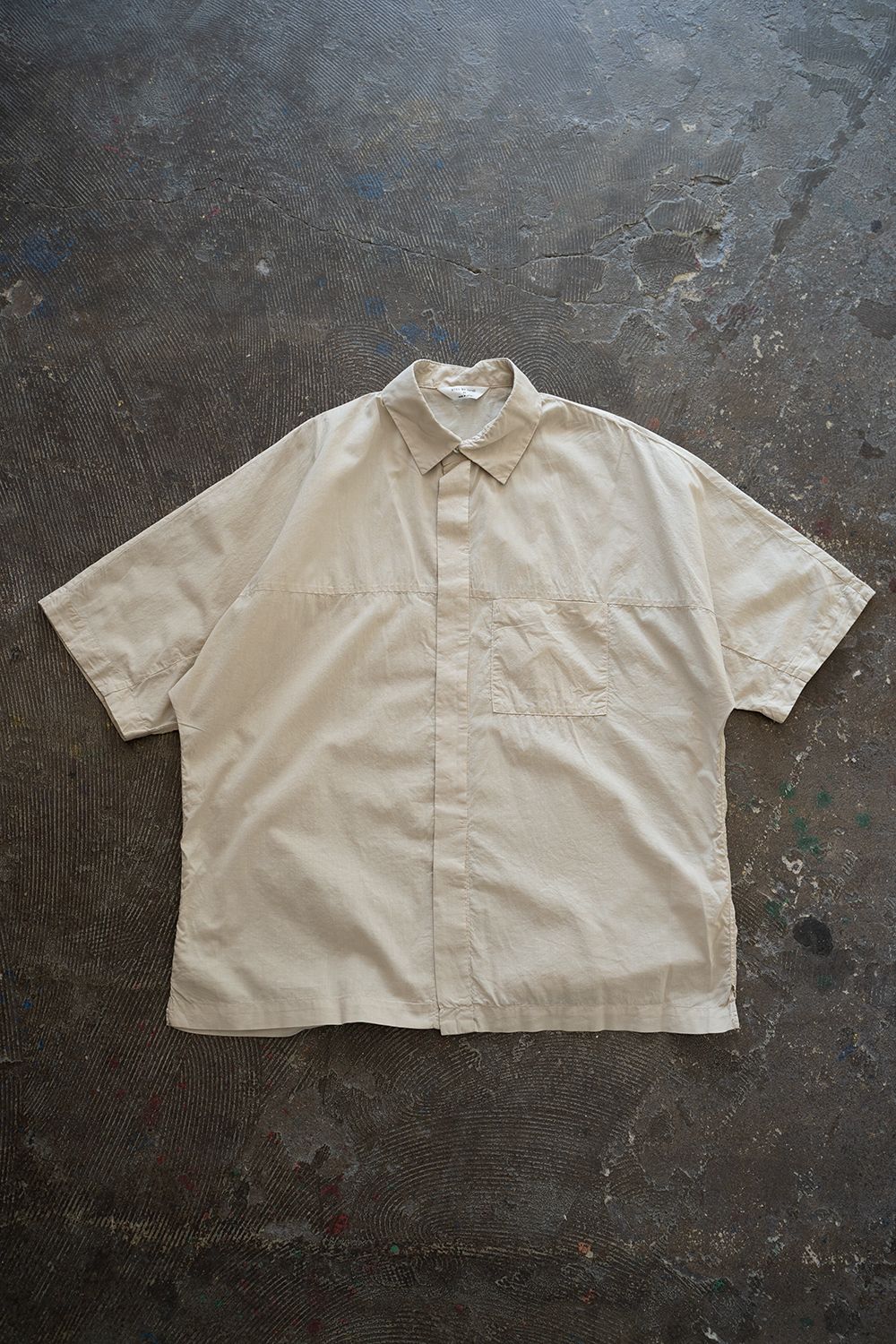 STILL BY HAND - 2022 SS | Salty