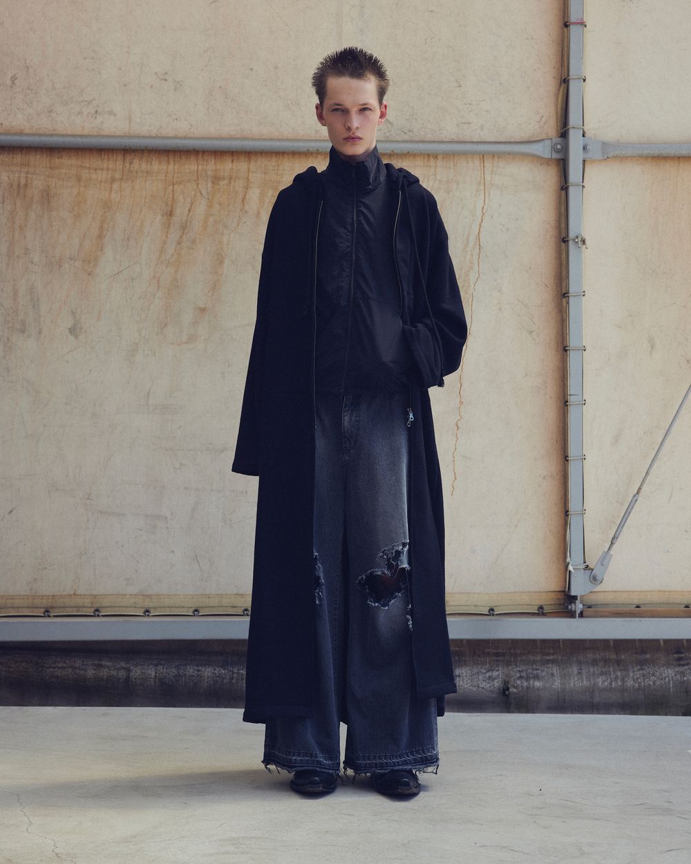 JUHA 2024SS LOOK Style-16