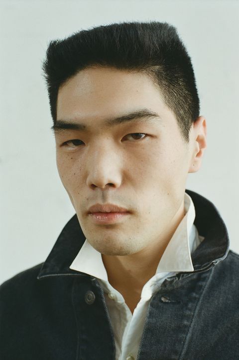 CIOTA 21SS LOOK Style-5
