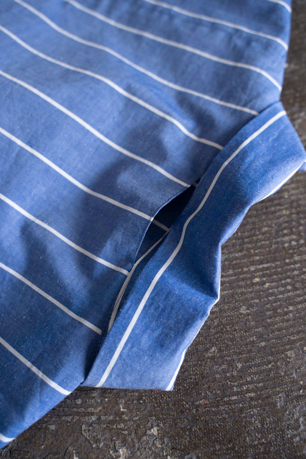 【26SS】"summer jambo"pajama(BLUE)【セットアップ】【ユニセックス】