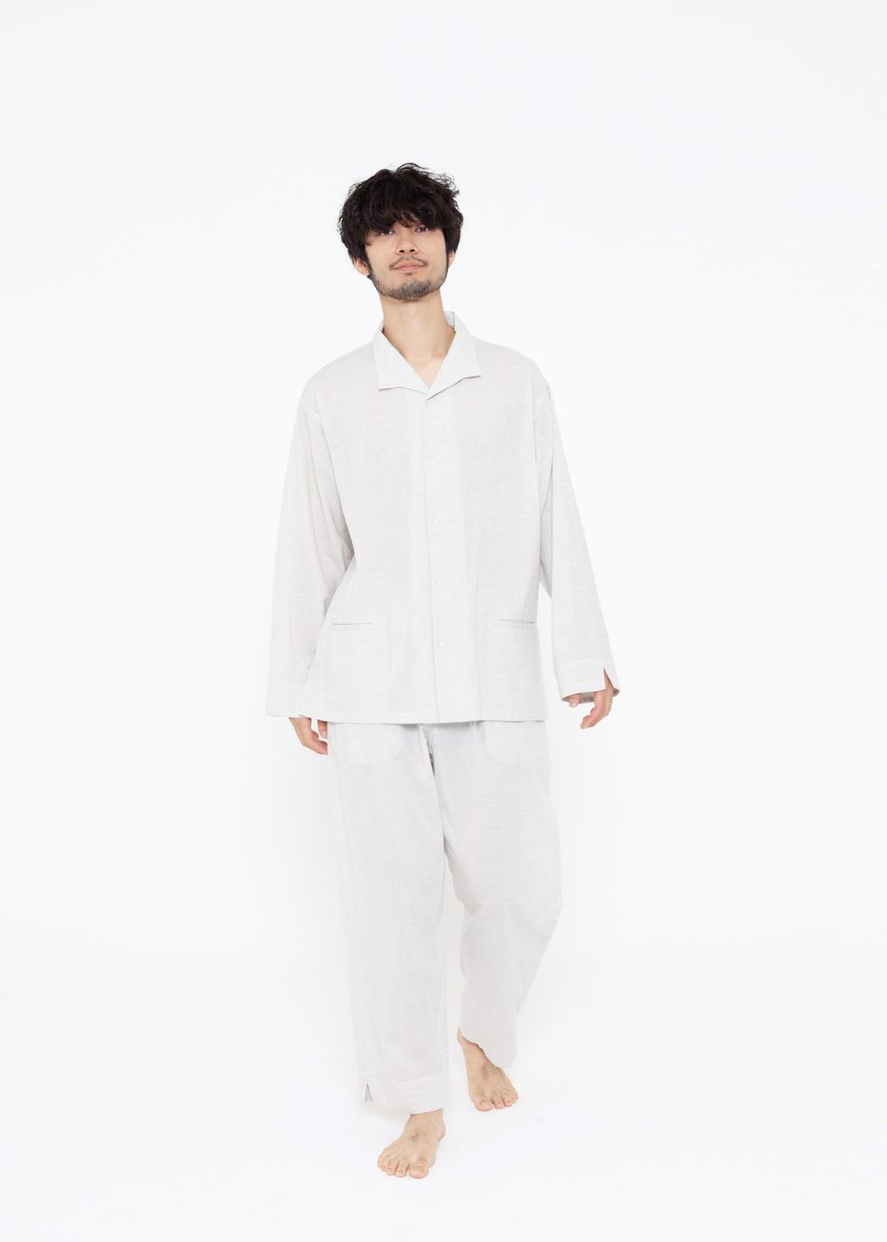 NOWHAW 2023SS LOOK Style-13