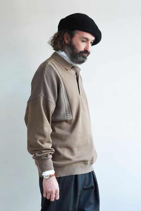 YASHIKI 21AW LOOK Style-20