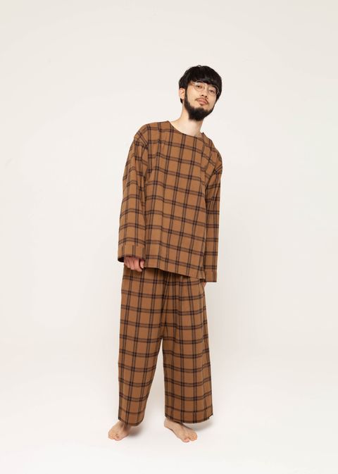 NOWHAW 2020AW LOOK Style-16