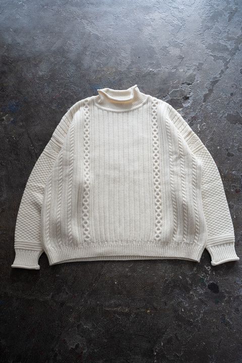 YASHIKI - 2022 AW | Salty
