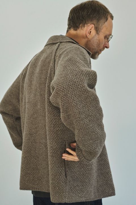 STILL BY HAND 2024AW LOOK Style-28