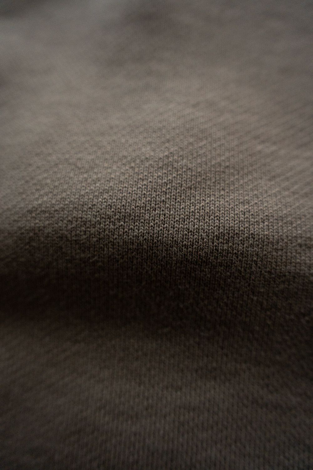 【ラスト1点】【26SS】プルオーバースウェット(KHAKI BEIGE)