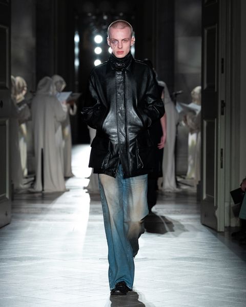 JUHA 2024AW LOOK Style-5