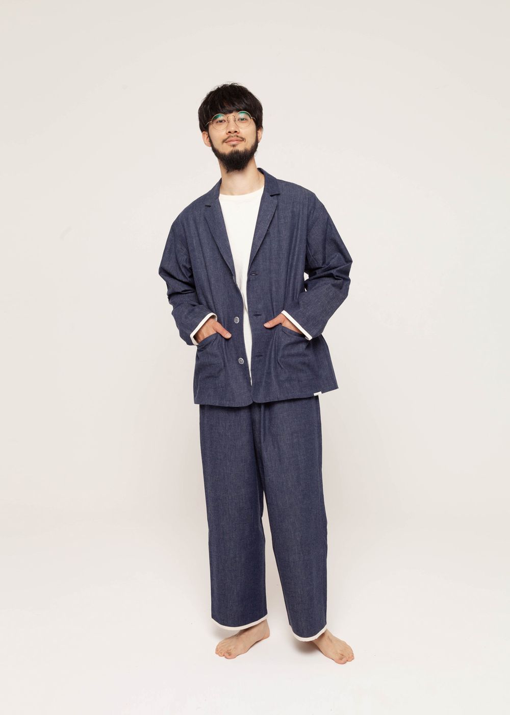 NOWHAW 2020AW LOOK Style-23