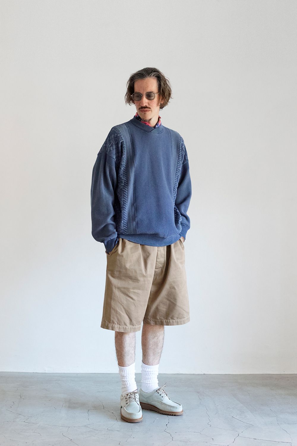 YASHIKI 2023SS LOOK Style-5