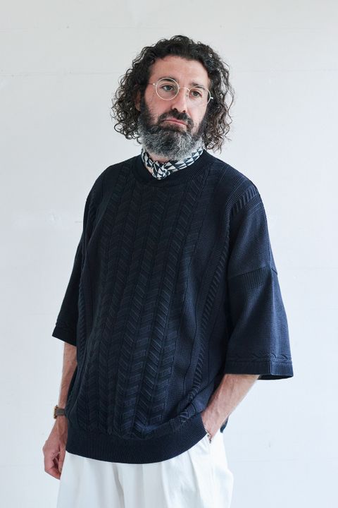 YASHIKI 21SS LOOK Style-30