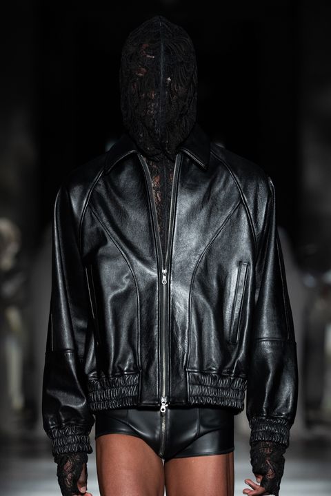 JUHA 2024AW LOOK Style-2