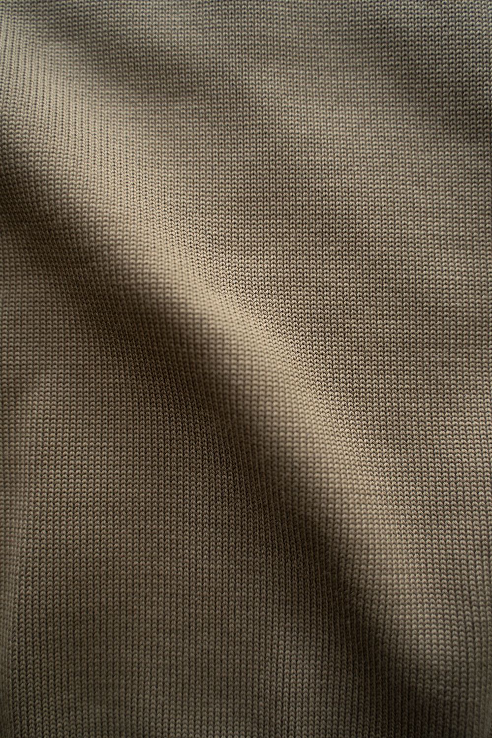 【ラスト1点】【25AW】Shimobashira Knit(BEIGE)